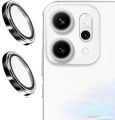 Oppo Reno 14 5G Camera Ring Tempered Glass Protector Full Lens Cover Premium Quality. 