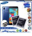Samsung Galaxy A2 Core Battery Model:EB-BG530BBE High Quality Capacity Battery (2600mAh). 