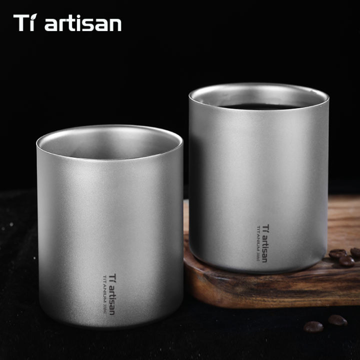Tiartisan%20380ml%20Titanium%20Handless%20Coffee%20Mug%20Double-walled%20Anti-scald%20Water%20Tea%20Cup%20For%20Outdoor%20camping%20picnics%20-%20Image%203