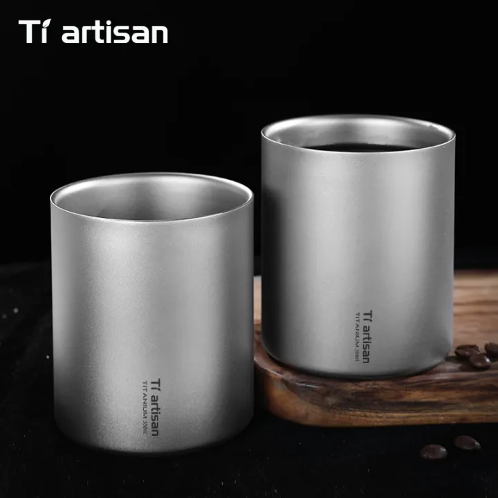 Tiartisan%20380ml%20Titanium%20Handless%20Coffee%20Mug%20Double-walled%20Anti-scald%20Water%20Tea%20Cup%20For%20Outdoor%20camping%20picnics%20-%20Image%203