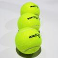 Winson tennis ball 3 bags. 