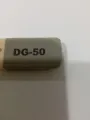 Ball pen Eraser. 