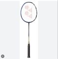 Yonex astrox 99 blue gold (special edition). 