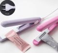 Electric Food Heat Sealing Machine portable Plastic Impulse Sealer Household.. 