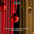 Tresemme Shampoo Keratin Smooth 185ml. 