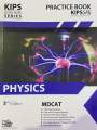 KIPS Entry Test Practice Book MDCAT. 