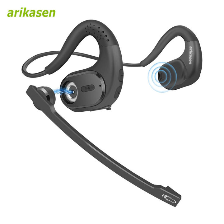 in ear headphones with microphone