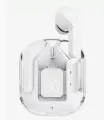 Ultrapods Max True Wireless Earbuds - Bluetooth 5.3 with Display. 
