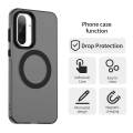 Magnetic Magsafe Case For Samsung Galaxy A56 Case A26 A36 A16 A15 A25 A35 A55 5G Shockproof wireless charging Back Cover. 