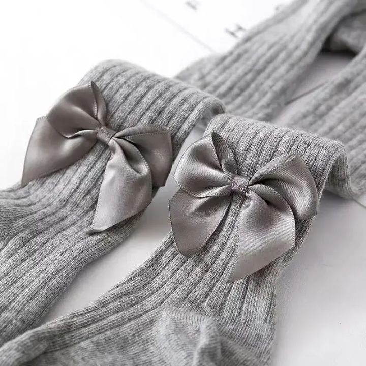 Cute%20Bowknot%20Tights%20For%20Girls%20Knitted%20Cotton%20Winter%20Girls%20Tights%20High%20Waist%20Children%20Pantyhose%20Baby%20Girl%20Toddler%20Tights%20-%20Image%206