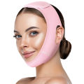 Reusable Face Strap, V Line Mask, Double Chin Reducer, Chin Up Patch, Chin Strap, V Shaped Belt, V Shaped Face Mask for Sagging. 