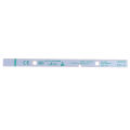 2PCS Freezer Light Bar LED Strip For RONGSHENG/ HISENSE Refrigerator LED Light E349766 MDDZ-162A 1629348 DC12V 2W. 