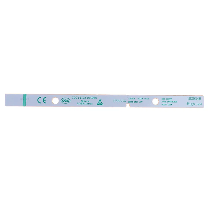 2PCS%20Freezer%20Light%20Bar%20LED%20Strip%20For%20RONGSHENG/%20HISENSE%20Refrigerator%20LED%20Light%20E349766%20MDDZ-162A%201629348%20DC12V%202W%20-%20Image%205