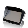 Universal Screen Visor Hood Sun Shade Lens Protector Shield for 5/7inch  Navigation Accessories 5/7inch  Navigation. 