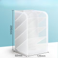 Pencil Holder & Desk Organizer! Multi-Functional Stationery Tray for Pens/Pencils – Office School Supplies. 