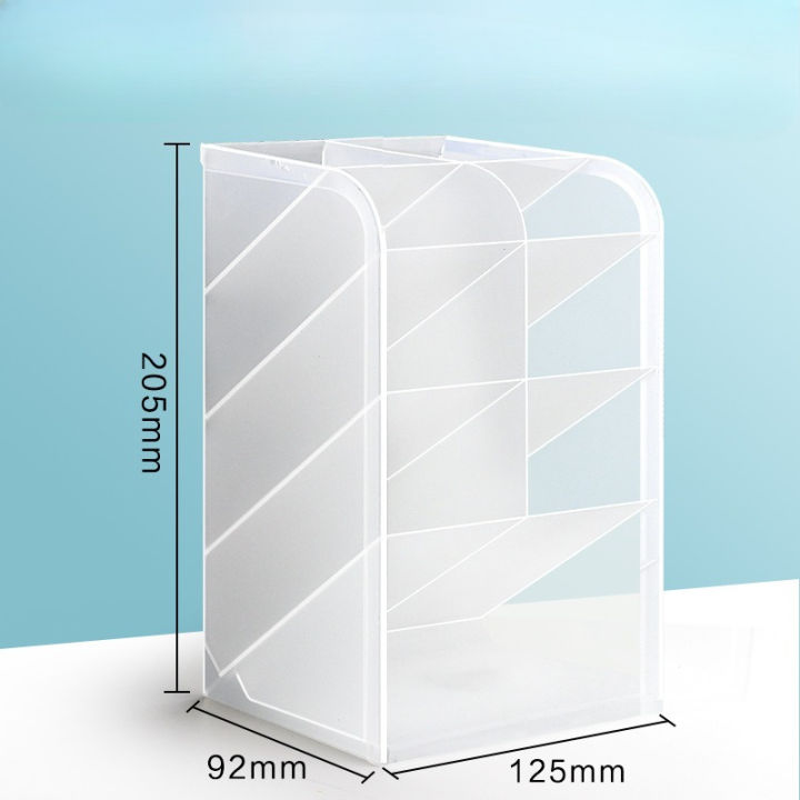 Pencil%20Holder%20&%20Desk%20Organizer!%20Multi-Functional%20Stationery%20Tray%20for%20Pens/Pencils%20%E2%80%93%20Office%20School%20Supplies%20-%20Image%206