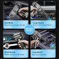 Car Vacuum Cleaner 95000PA Strong Suction Vacuum Cleaner for Car Home Portable Handheld Auto Vacuum Cleaner Powerful Blower. 