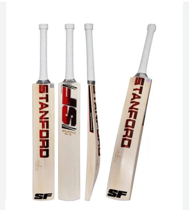 Sf Bat The NEW 2024 SF STANFORD Edition Half Cane Kashmir Willow Hard Ball ...