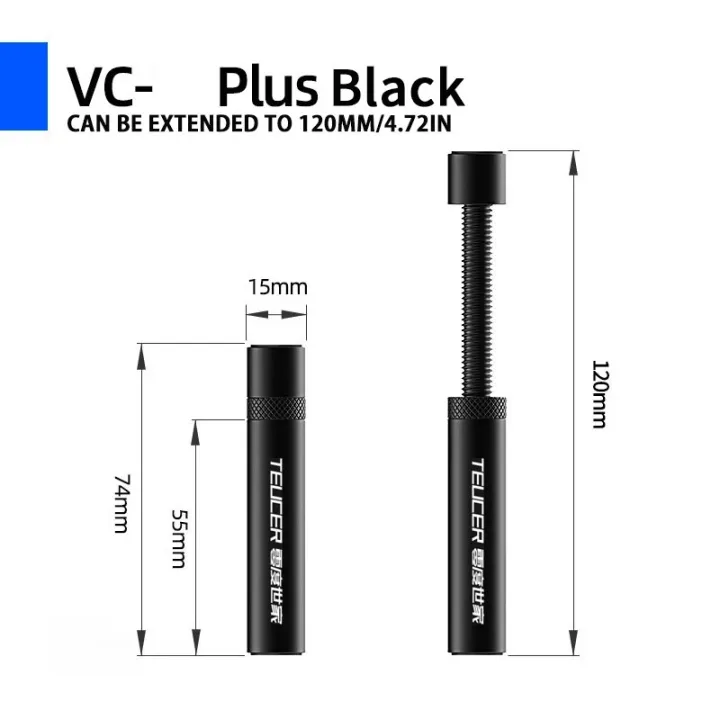 TEUCER%20VC-Plus%20White%20Graphics%20Card%20GPU%20Support%20Bracket%20Video%20Card%20Sag%20Holder%20Bracket%20GPU%20Holder%20Anti%20Sag%20Stand%20Aluminum%20Holder%20-%20Image%207