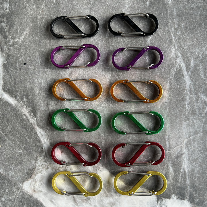 6/12%20Pack%20S-Shaped%20Hook%20Set%20for%20Bags,%20Double-Sided%20Aluminum%20Alloy%20Figure-Eight%20Buckle%20Bag%20Hook%20Accessories,%20Outdoor%20Multifunctional%20Backpack%20Hook,%20Suitable%20for%20Outdoor%20Camping,%20Hiking,%20Mountaineering,%20Water%20Bottle%20and%20Key%20Hanger%20-%20Image%206