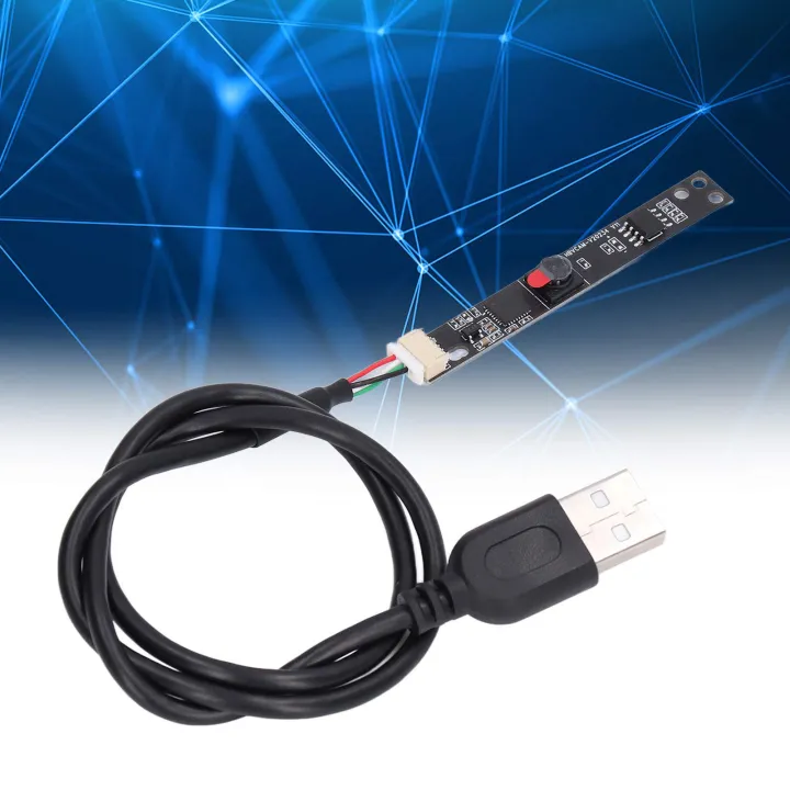 Camera%20Module%20HD%20Mini%20USB2.0%20Webcam%20Board%20Fixed%20Focus%20for%20Android%20HBVCAM-V20234-V11%20Industrial%20Supplies%20Mini%20USB2.0%20Webcam%20Board%20-%20Image%203