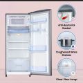SAMSUNG 192 Litres single Door Refrugerator RR20C20C2GS/IM. 