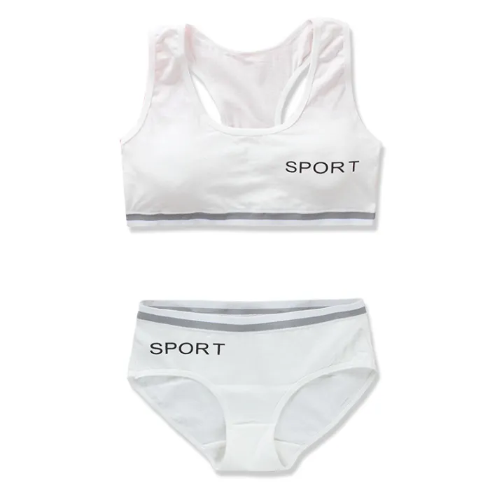 8-18Y%20Teenage%20Girls%20Training%20Bras%20Panties%20Student%20Kids%20Cotton%20Underwear%20Sets%20Young%20Children%20Padded%20Bra%20Vest+Panties%20Underclothes%20-%20Image%204