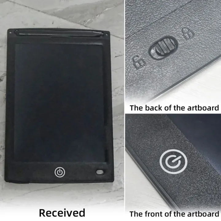 LCD%20Writing%20Tablet%20For%20Kids%20%208.5"%20Inch%20LCD%20Screen%20%7C%20Erasable%20Digital%20Drawing%20Pad%20%7C%20Best%20Gift%20For%20Children%20Educational%20Learning%20Toy%20%7C%20-%20Image%205