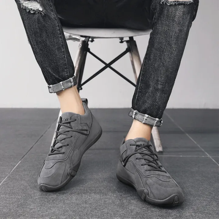 Ankle%20Boots%20For%20Men%202025%20Spring%20Man%20Casual%20Sneakers%20Non%20Slip%20Khaki%20Work%20Mens%20Shoe%20Short%20Boots%20Loafers%20Lace%20Up%20Zapatillas%20Hombre%20-%20Image%206