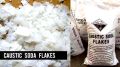 Caustic Soda Flakes , 200G.M (Made in China).. 