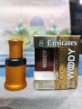Emirates Woody 6 ml roll on Attar. 