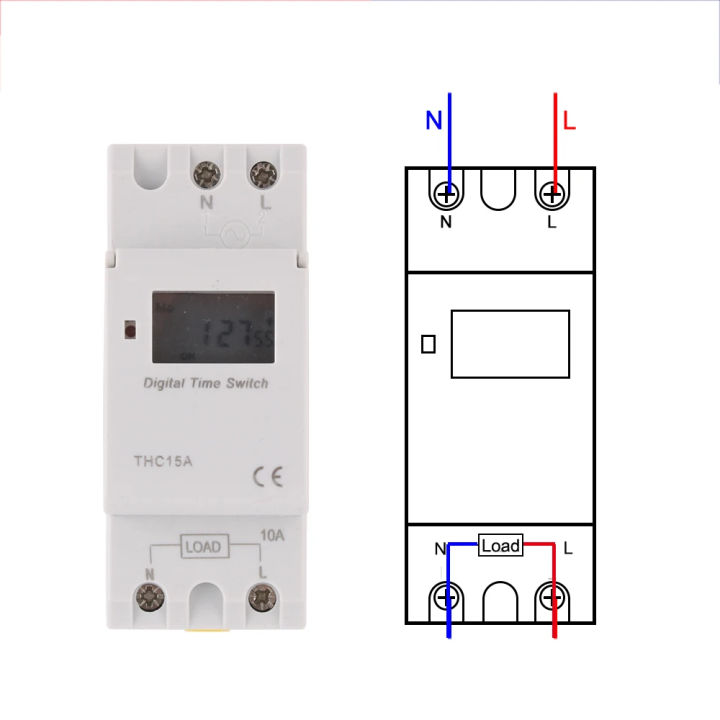 1pc%20Electronic%20Weekly%207%20Days%20Programmable%20Digital%20Timer%20Switch%20Relay%20Control%20220V%20230V%208A%2010A%2016A%20Din%20Rail%20THC15A%20-%20Image%204