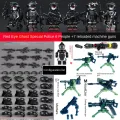 Building Blocks, Figures, Humanoid Dolls, Toys, Mini Figures, Humanoid Dolls, Children's Toys, Birthday Presents, Cartoon Charac. 