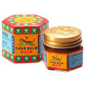 Tiger Balm Red Pain Relief Ointment Singapore - 10 gm. 