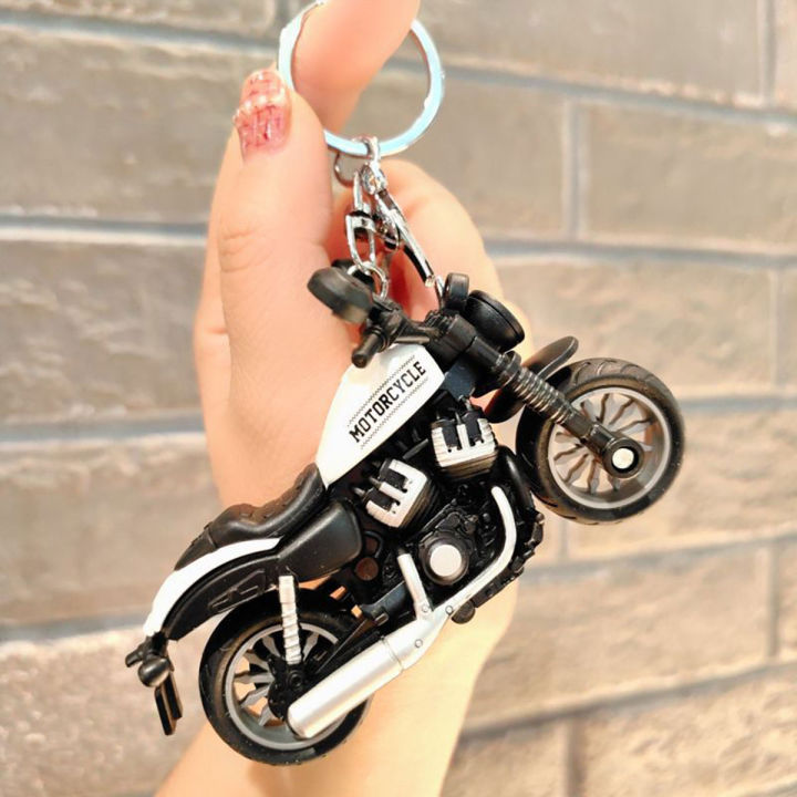 1PCS Alloy Motorcycle Car Model Toys Mini Simulation Vehicles Decorations Toys For Children Kids Play Collection Adult Boy