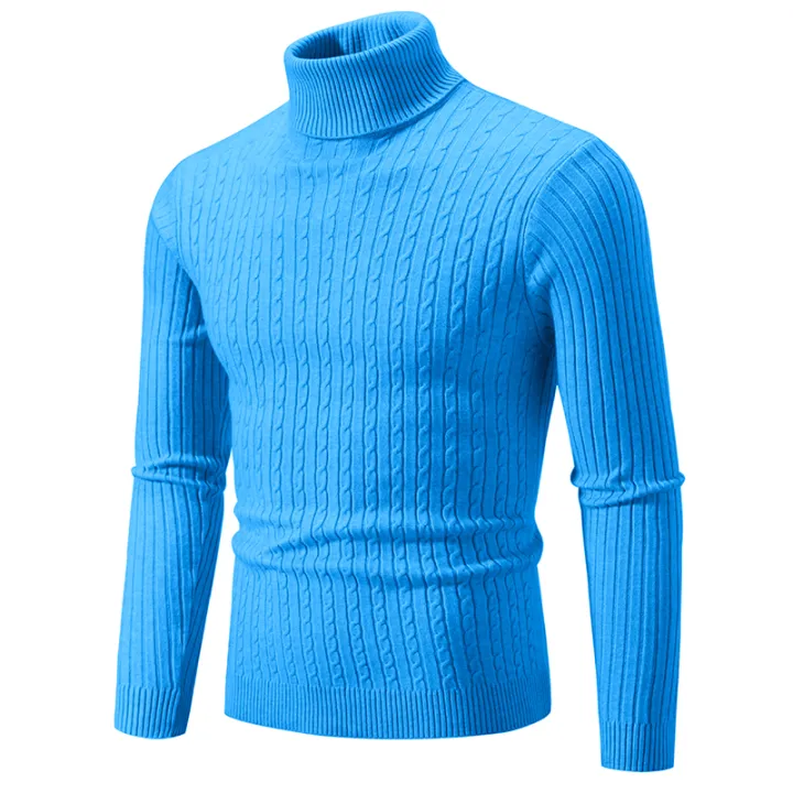 Winter%20High%20Neck%20Thick%20Warm%20Sweater%20Men%20Turtleneck%20Brand%20Mens%20Sweaters%20Slim%20Fit%20Pullover%20Men%20Knitwear%20Male%20Double%20Collar%20-%20Image%208