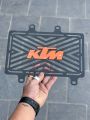 Ktm Duke Radiator Guard. 
