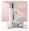 imported stainless steel water bottle 800ml. 