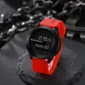 POSHI Sport Watch for Man Luxury Digital Wristwatch Stopwatch Luminous with Date Week Original Waterproof Clock free shipping. 