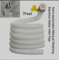 Semi Automatic Washing Machine Water Inlet pipe.