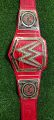 wwe champion belt. 