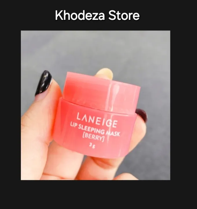 Laneige%20Lip%20Sleeping%20Mask%20Berry%203g%20-%20Lip%20Balm%20-%20Image%205