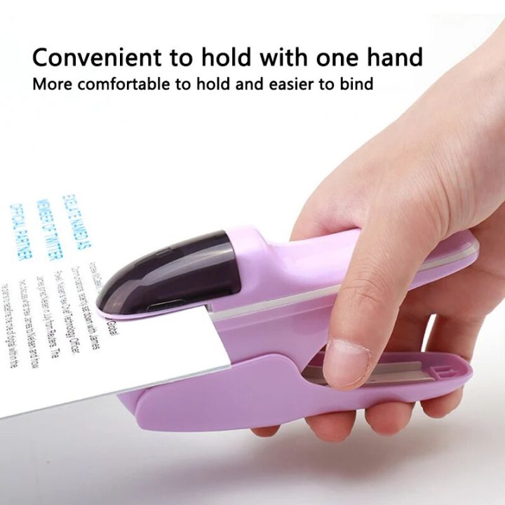 Desktop%20Stapleless%20Stapler%20For%20Fixing%20Up%20To%208%20Sheets%20For%20Home%20School%20Office%20Desktop%20Stapler%20Ticket%20Paper%20And%20Document%20Binding%20-%20Image%202