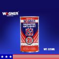 WAGNER Radiator Anti-Rust & Cleaner 325ml | Cooling System Flush | Radiator Cleaner & Flush | Made in USA. 