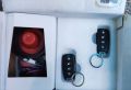 K-Fox Universal Car alarm System: Car Remote Lock System. 