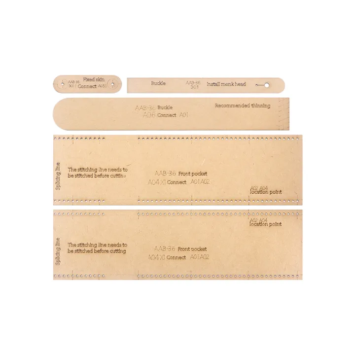 1%20Set%20of%20Waist%20Hanging%20Bag,%20Tool%20Kit,%20Coin%20Purse%20-%20Kraft%20Paper%20Template,%20DIY%20Leather%20Handmade%20Crafts,%20Sewing%20Template%20with%20Holes%20-%20Image%205