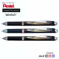 Pentel gel pen Pentel energel permanent "waterproof ink" 0.5mm. 