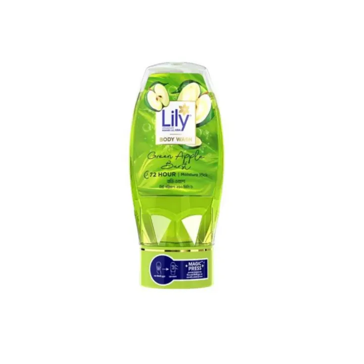 Lily%20Melon%20Fresh%20Body%20Wash%20250ml%20-%20Image%202