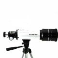 Telescope 70/400mm for Space,Moon,Planets and Stars Astronomical Telescope. 