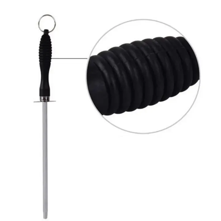 Sharpener%20Rod%20Professional%20Carbon%20Steel%20Knife%20Durable%20Knife%20Grinder%20with%20ABS%20Handle%20Sharpening%20Blade%20Rod%20Knife%20Kitchen%20Tool%20-%20Image%204